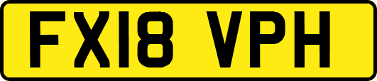FX18VPH