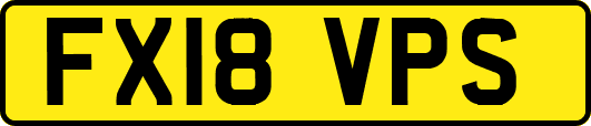 FX18VPS