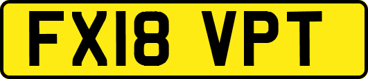 FX18VPT