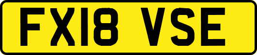 FX18VSE