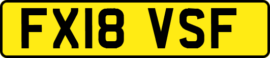 FX18VSF