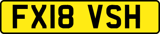 FX18VSH