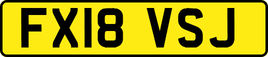 FX18VSJ