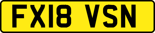 FX18VSN