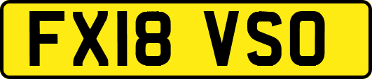 FX18VSO