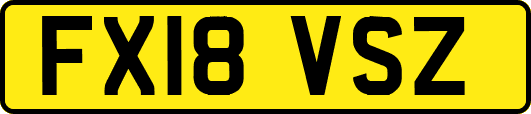 FX18VSZ
