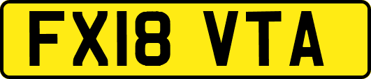 FX18VTA