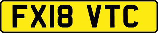 FX18VTC