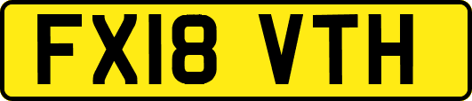 FX18VTH