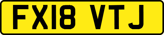 FX18VTJ