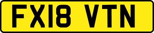 FX18VTN