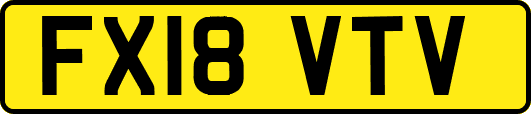 FX18VTV