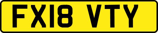 FX18VTY
