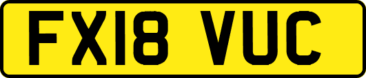 FX18VUC