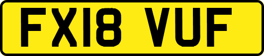 FX18VUF
