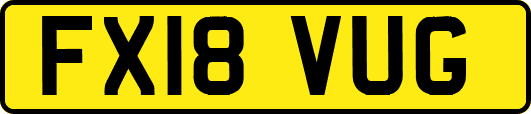 FX18VUG