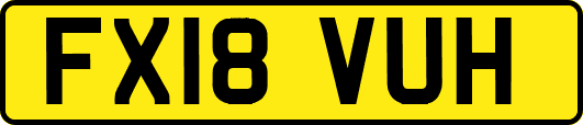 FX18VUH