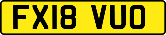 FX18VUO
