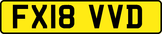 FX18VVD