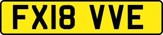 FX18VVE
