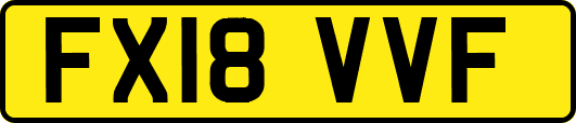 FX18VVF