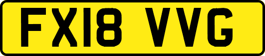 FX18VVG