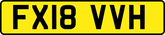 FX18VVH