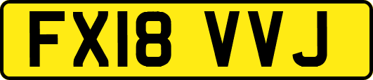 FX18VVJ