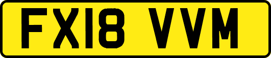 FX18VVM