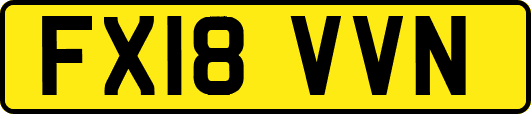 FX18VVN