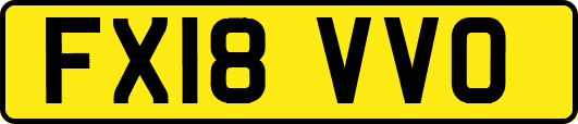 FX18VVO