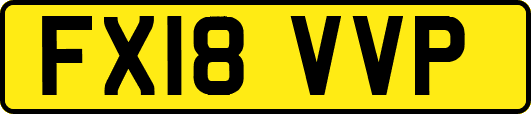 FX18VVP