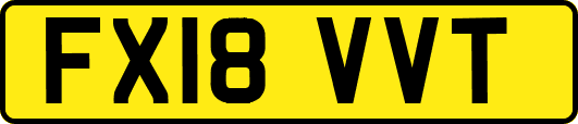 FX18VVT