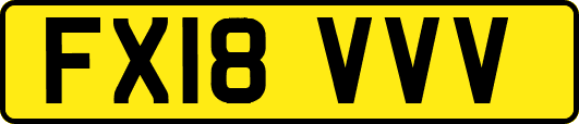 FX18VVV