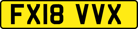 FX18VVX