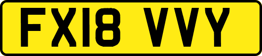 FX18VVY