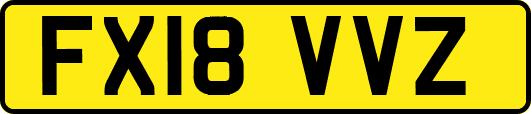 FX18VVZ