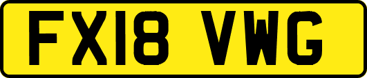 FX18VWG