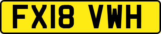FX18VWH