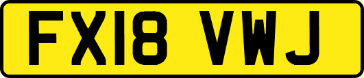 FX18VWJ