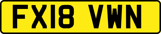FX18VWN
