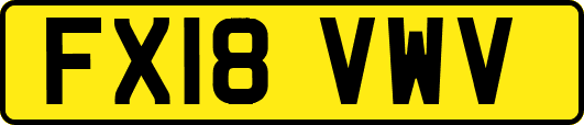 FX18VWV