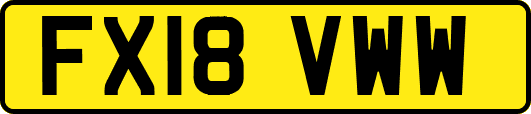 FX18VWW