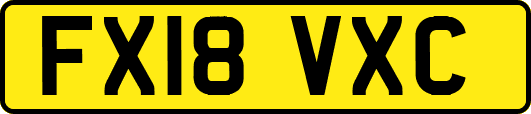 FX18VXC