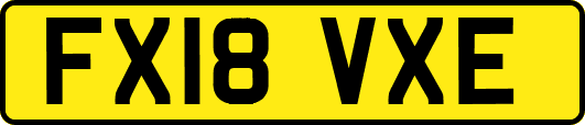 FX18VXE