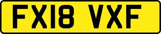 FX18VXF