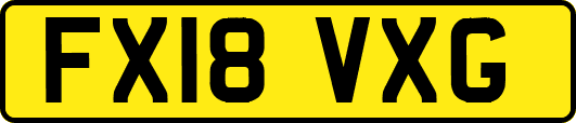 FX18VXG