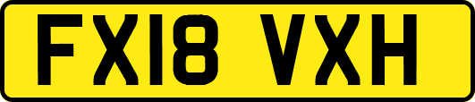 FX18VXH