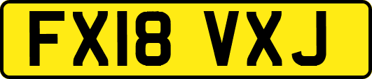 FX18VXJ