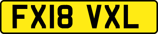 FX18VXL